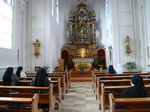 st maria_kapelle