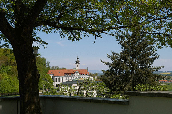 Schwesternaltenheim St. Maria