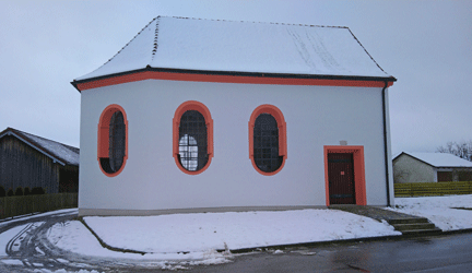 kapelle